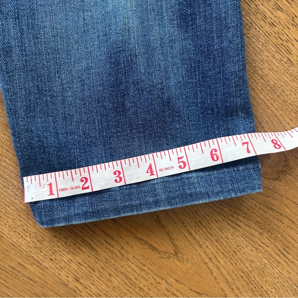 Levi's 513™ Slim Straight jeans. - Picture 13 of 15